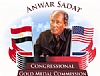 Sadat Celebration Invitation, 9/14/2017