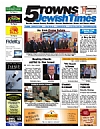 5 Towns Jewish Times