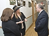 Comptroller Tom DiNapoli visits Human Care Services, 