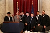 Tribute to Sephardic Legacy - Congressional Luncheon, 11/20/2013