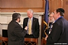 US Senator Ron Johnson - Chair - Committee on Homeland Security and Governmental Affairs