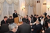 Agudath Israel Legislative Breakfast 2011, 