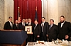 Tribute to Sephardic Legacy - Congressional Luncheon, 11/20/2013