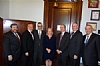 Meeting with Senator Gillibrand regarding Iran Deal, 