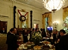 White House Hanukkah Party 2012, 12/13/2012