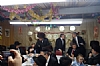 Sukkoth Celebration 2014, 10/13/2014