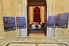 Entrance to Kennedy Caucus Room