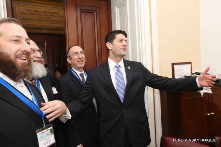 US Representative Paul Ryan - Chairman of the House Budget Committee, , , ezra friedlander