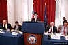 U.S. Commission for the Preservation of America's Heritage Abroad - 30th Anniversary Tribute, 6/18/2015