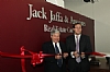 Jack Jaffa Ribbon Cutting - New Location, 