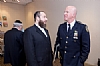Ezra Friedlander, NYPD Chief of Department James O'Neill