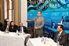 Tribute to the U.S. Israel Security Alliance - 2014, 11/19/2014