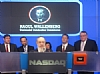 NASDAQ opening, 2/6/2012