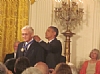 Presidential Medal of Freedom Ceremony, 5/29/2012