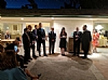 Sadat LA Reception, 5/29/2019