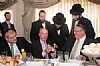 Bloomberg Breakfast with the Wallenberg Board, 8/30/2012