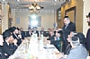 Mayor of Bnei Brak visits NYC, 