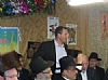 Sukkoth Celebration 2014, 10/13/2014