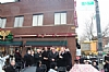 Raoul Wallenberg Way Co-naming Ceremony, 12/9/2012