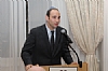 Agudath Israel Legislative Breakfast 2011, 