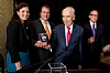 Committee's Private Reception with President Peres, 6/25/2014