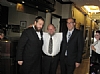 Consul General of Israel visits New York, hosted by the Friedlander Group, 