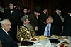Bukharian Capitol Hill Luncheon Oct 18 2007, 