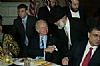 Bukharian Capitol Hill Luncheon Oct 18 2007, 