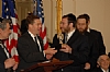 EFRAT Capitol Hill Luncheon 2007, 