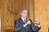 Manhattan District Attorney - Candidates Forum, 