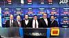 NASDAQ opening, 2/6/2012
