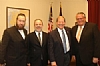 RWCCC Members of the Board in Washington, 3/1/2012