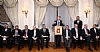 Agudath Israel Legislative Breakfast 2014, 10/30/2014